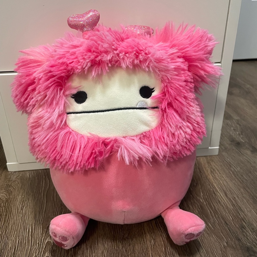 8” Caparinne Squishmallow